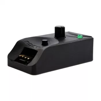 Fan Speed Controller Noctua NA-FC1 3 Channels Black