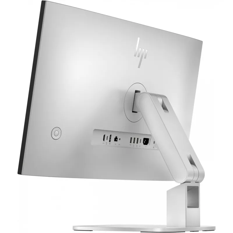 HP Inc. HP EliteStudio 8 G1i AI - All-in-One (Complete Solution) - Core Ultra 5 235 / 3.4 GHz - vPro Enterprise - RAM 16 GB - SSD 512 GB - NVMe - Intel Graphics - 1GbE, Wi-Fi 6, Wi