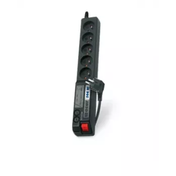 Acar 504WF EMI/RFI surge protector strip 3m