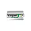 Energizer NiMH Rechargeable D Batteries 2500mAh - 2 Pack