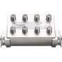 Triax AFC 1661 - RF-Signal