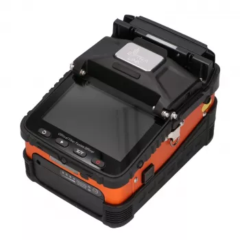 Extralink AI-5 Pro Optical Fiber Fusion Splicer