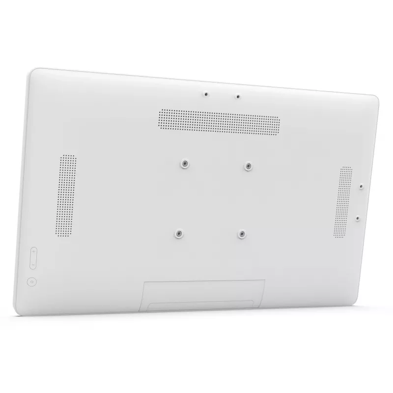 Monitor ALLNET ALLSD32RK3588A12 32 inch Android 12 RK3588 HDMI White