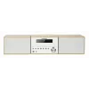 Blaupunkt MS45BT home audio system Home audio micro system 50 W Beige