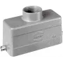 Harting Sleeve Enclosure Han® 16B-gg-R-21 09 30 016 1440 1 pc(s) (09 30 016 1440)