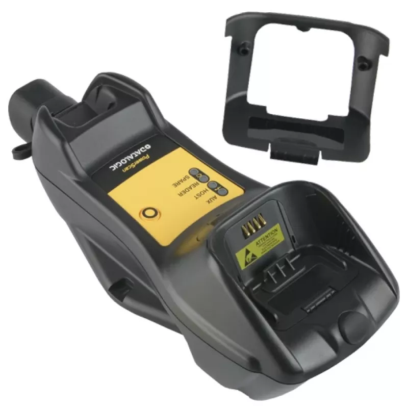 Battery Charger Datalogic C-9000