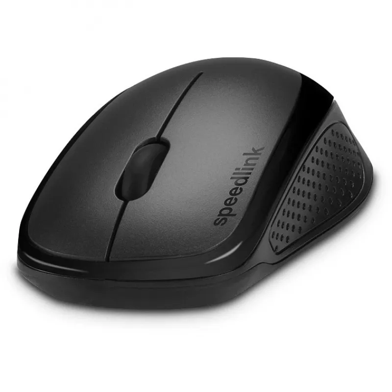 Mouse SPEEDLINK KAPPA Office Right-hand RF Wireless Optical 1600 DPI