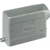Harting Sleeve Enclosure Han® 16B-gs-R-21 09 30 016 1540 1 pc(s) (09 30 016 1540)
