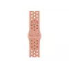 Band Apple MGA64ZM/A Smart Wearable Accessories Pink Aluminium Fluoroelastomer
