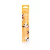 ETA0710 kids toothbrush replacement heads, 2 pcs
