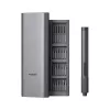 Set Xiaomi MJDDLSD003QW 170 RPM Grey