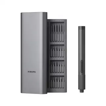 Set Xiaomi MJDDLSD003QW 170 RPM Grey