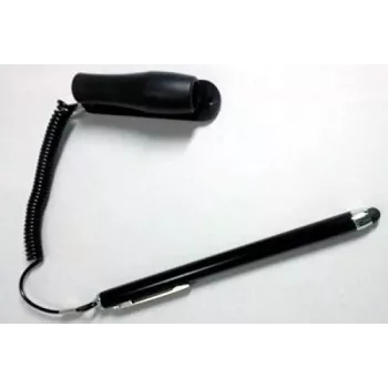 SDC Touchpen m. Holder f. kapazitive Touchscreen (TP-STYL)