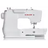 SINGER sewing and embroidery machine SE 9185 WiFi — multifunctional home machine with built-in embroidery and wireless connectivity