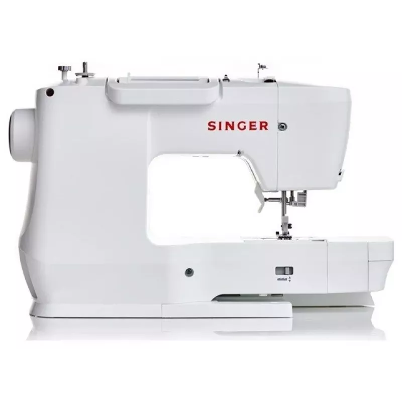 SINGER sewing and embroidery machine SE 9185 WiFi — multifunctional home machine with built-in embroidery and wireless connectivity