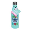 Drinking Bottle Paladone PP10960LS 460 ml Stainless Steel Turquoise
