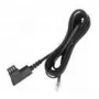 Synergy 21 S215219 - 3 m - TAE - Rj-11 - Black - Male - Black