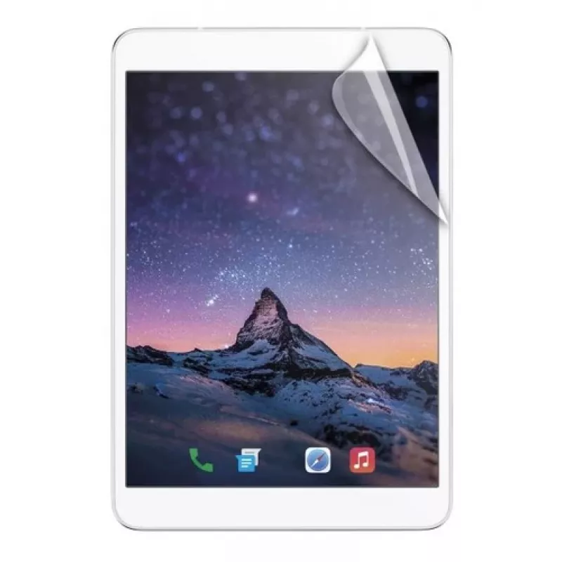 Clear screen protector Mobilis Galaxy Tab Active Pro