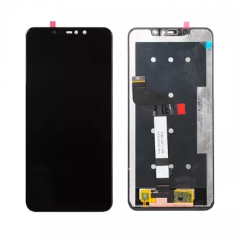 Display LCD Xiaomi Redmi 6 Pro (Black) ORG