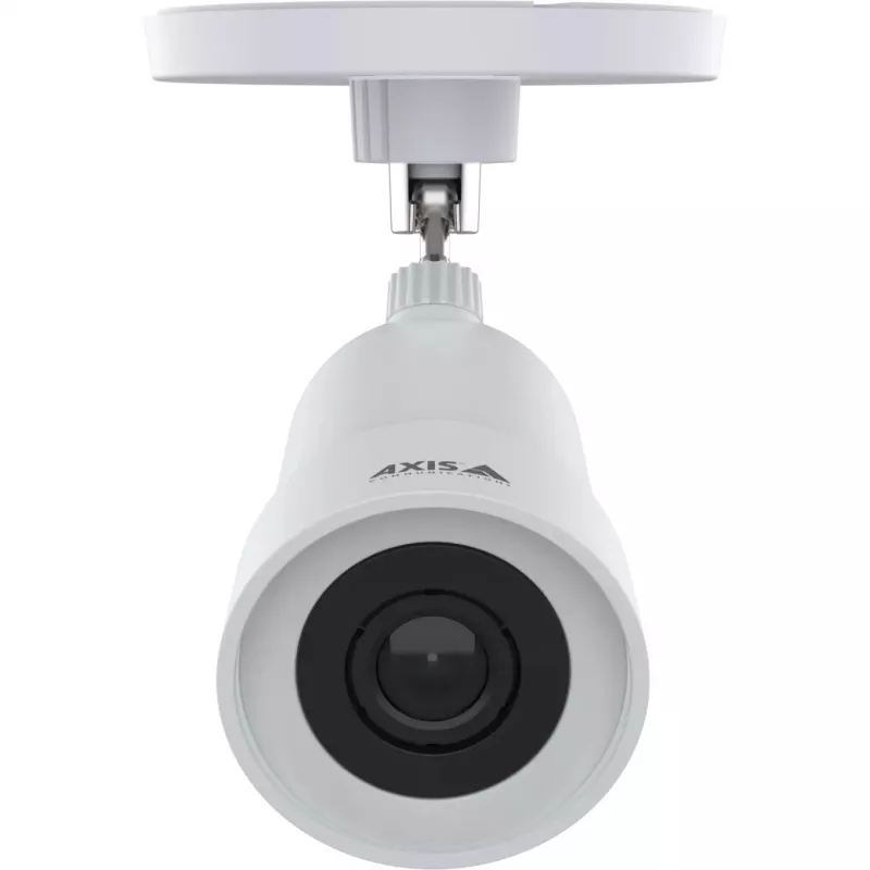Bullet housing AXIS TF1804 4 pcs — outdoor camera enclosure set