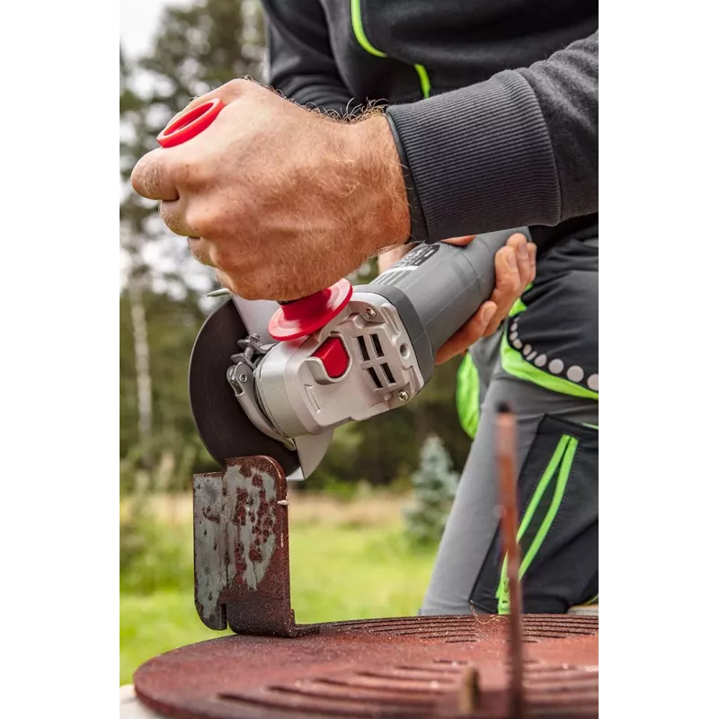 Angle Grinder Graphite 59G188