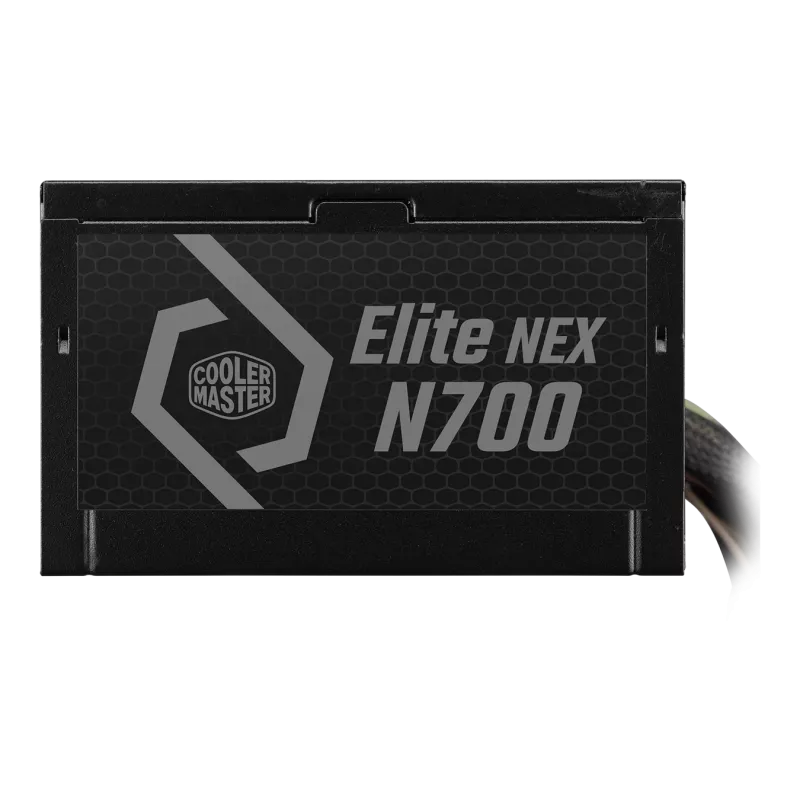 Elite NEX 230V 700, 700 W, 200 - 240 V, 47 - 63 Hz, 5 A, active, 110 W