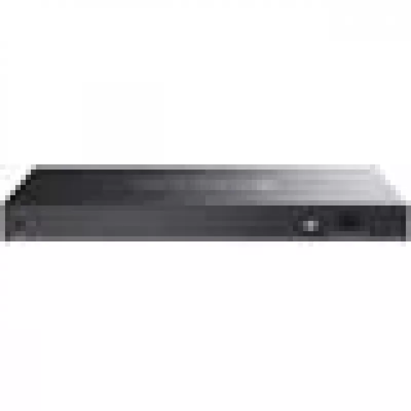 TP-Link Omada SG5428X network switch Managed L3 Gigabit Ethernet (10/100/1000) Black