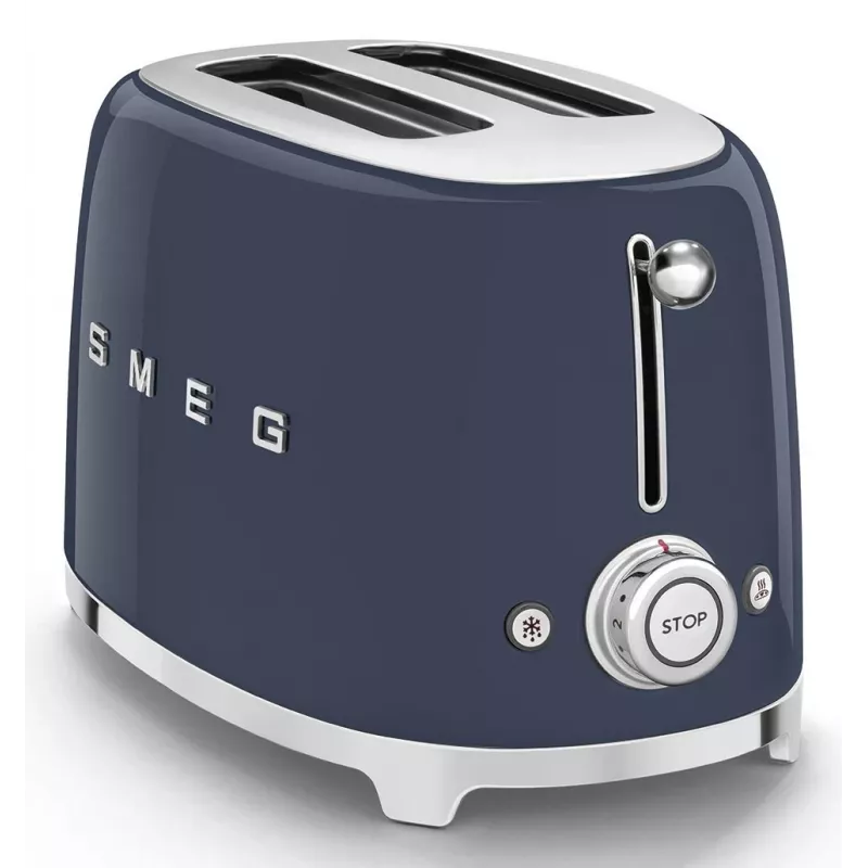 Smeg TSF01NBEU Blue