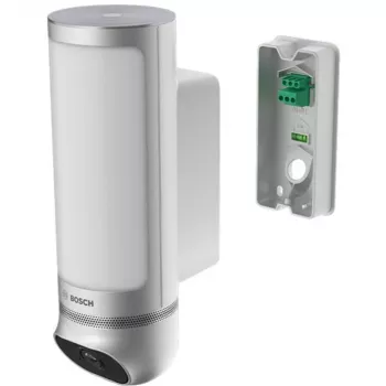 Bosch Smart Home Eyes Outdoor Camera II, 1920 x 1080 (Full HD), 8750001469