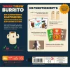 Throw Throw Burrito Family Game