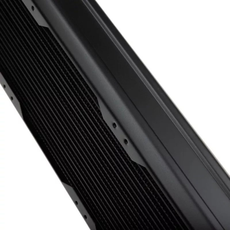 Radiator Hardware Labs Black Ice Nemesis 560 GTR, 560mm, black