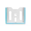 DIGITUS DN-97679 Circuit Diagram Holder DIN A4 Grey Plastic 263x30x233mm