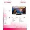 TV LED 50 inches 50UV3463DG