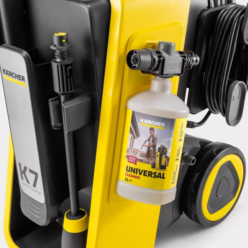 Washer pressure KARCHER K 6 Comfort Premium Home - 1.324-904.0