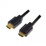 HDMI cable LogiLink CHB005 3 m