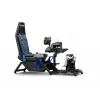 Flight Seat Next Level Racing Boeing NLR-S027 — adjustable height ergonomic design