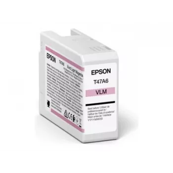 Epson UltraChrome Pro10 ink cartridge 1 pc(s) Original Light magenta