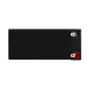 UPS battery Green Cell AGM05 — 12 V 7.2 Ah Sealed Lead Acid (VRLA), 95 mm H, 151×65 mm, 2.15 kg