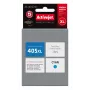 Activejet AE-405CNX ink (replacement for Epson 405XL C13T05H24010; Supreme; 18ml; cyan)