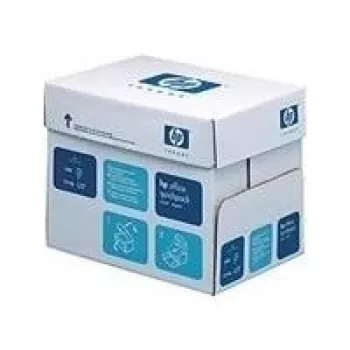 Office paper HP Inc A4 80 g/m² 2500 sheets