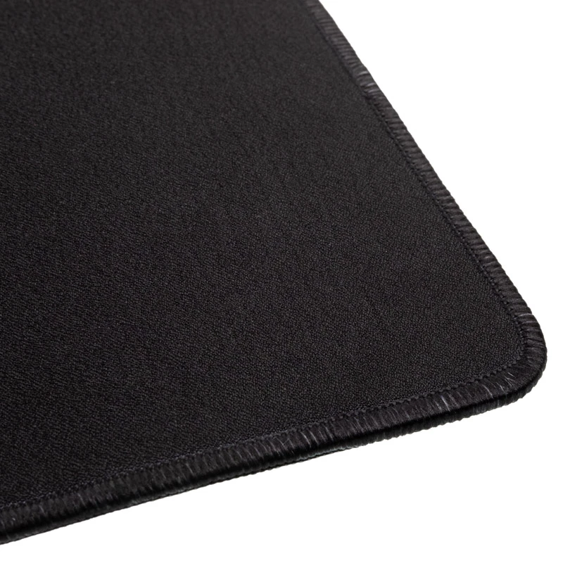 Mousepad ZOMOPLUS Give Me Five Gaming 500×420 mm, black