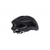 Bicycle helmet HJC ATARA, Black, Size M (medium) — road and city cycling protective helmet