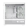 Gamemax Case | VISTA 2 MW | M-ATX
