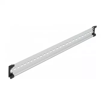 Mounting Kit Aluminium DeLOCK 66177
