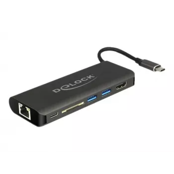 Docking Station DeLOCK 87721