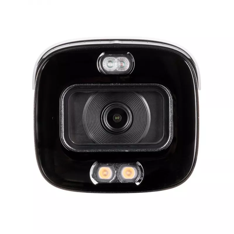 Dahua Technology WizSense IPC-HFW3849T1-AS-PV Bullet IP security camera Outdoor 3840 x 2160 pixels Ceiling/wall