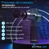 Massage Gun Extralink MSG-01-PRO 3800 RPM 6 tips