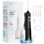 Water Flosser Extralink L8 Black 2000mAh IPX7 oral irrigator