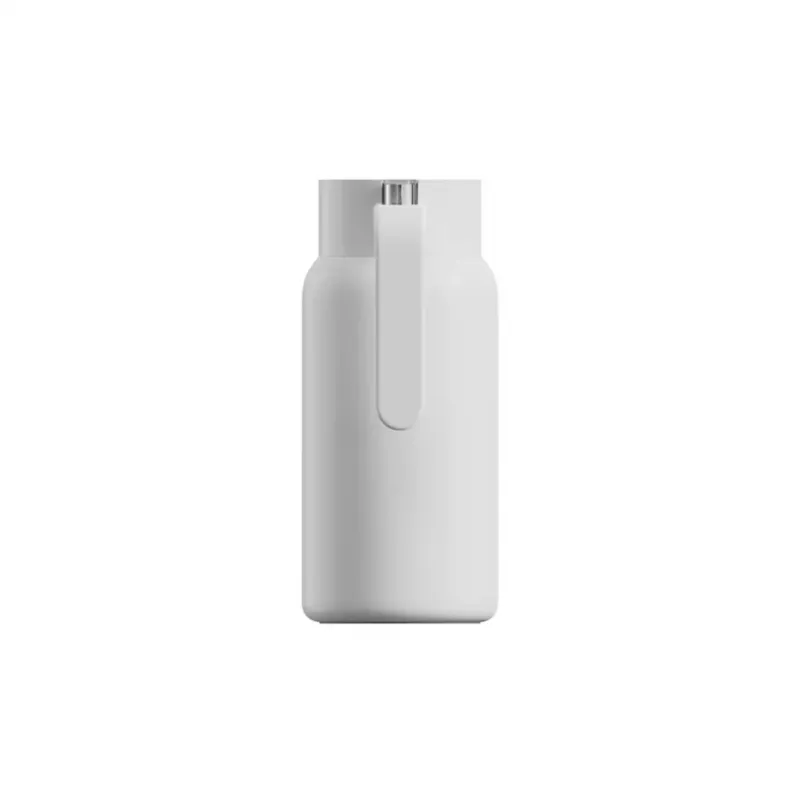 Vacuum Flask Xiaomi BHR9049GL 1.8 L White — Stainless Steel Interior, Polypropylene Body