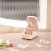Mono Portable Speaker Divoom LoveLock Pink